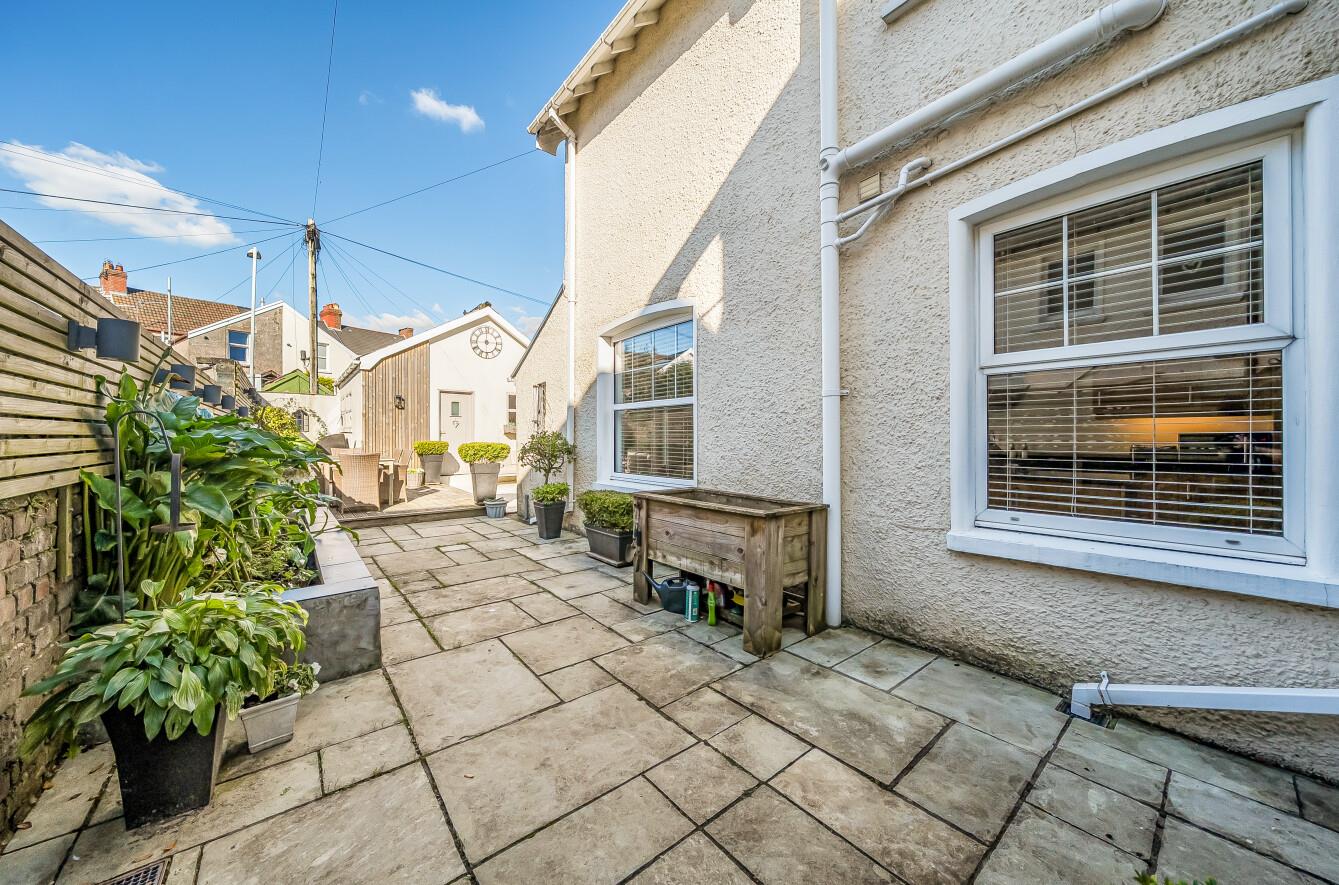 Hazelmere Road, Sketty, Swansea, SA2 0SN